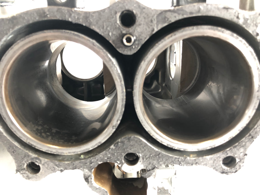 Honda Goldwing GL 1200 SC14 [1991] - Engine housing empty housing