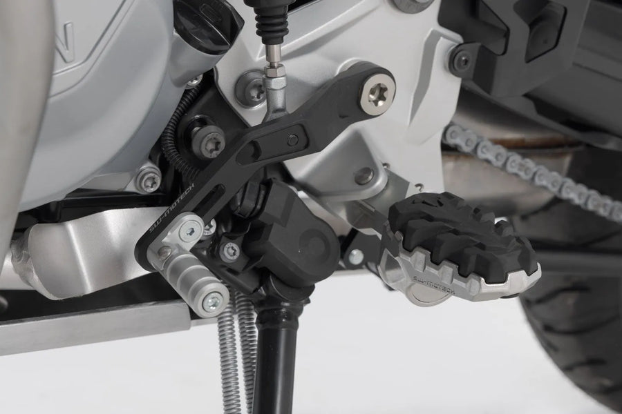 bmw f 750 gs [SW-MOTECH] – levier de vitesses