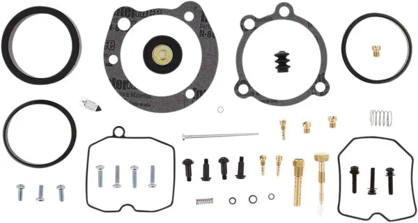 Harley Davidson Fxsts [ALL BALLS] – CV-Vergaser-Überholsatz