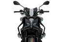 YAMAHA MT-09 Y-AMT [2024] – Naked Verkleidungsscheibe Windschild Front Spoiler-3