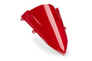 HONDA CBR 650 R [2025] – Z-Racing Screen – Tinted-14