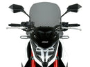 honda cb 750 [WRS] – Windschild-1