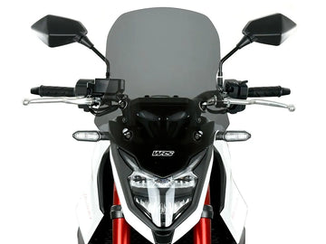 honda cb 750 [WRS] – Windschild
