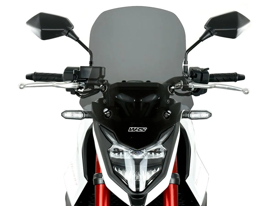honda cb 750 [WRS] – Windschild