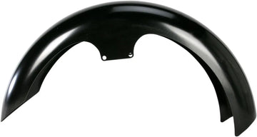 Harley Davidson FXST [KLOCK WERKS] – Garde-boue avant série Hugger