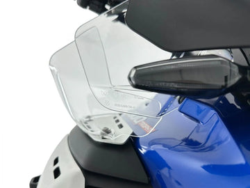 bmw r 1300 gs adventure [WRS] – Seitliche Windabweiser - 0