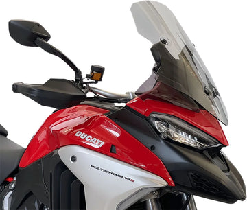 ducati multistrada 1200 [WRS] – Windschild - 0