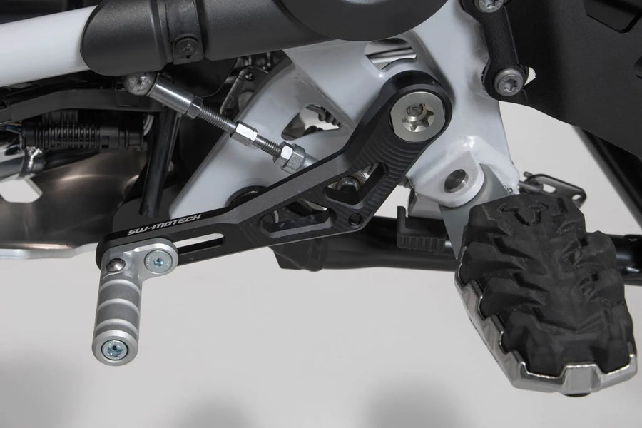 bmw r 1250 gs [SW-MOTECH] – leva del cambio