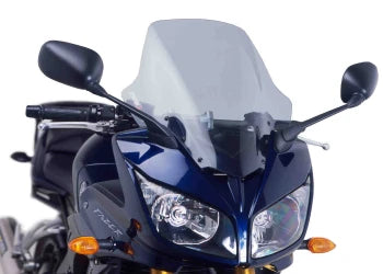 YAMAHA FZ1 FAZER [2015] – bulle course – noir