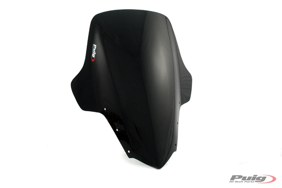YAMAHA FZ1 FAZER [2015] – Tourenscheibe – Transparent