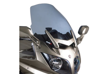 YAMAHA FJR 1300 AS [2012] – Tourenscheibe – Transparent - 0
