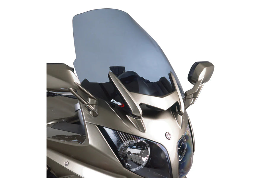 YAMAHA FJR 1300 AS [2012] – Tourenscheibe – Getönt