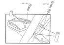BMW R 850 C [1997-2004] - Fender Guard-2