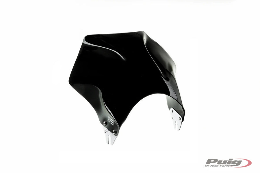 SUZUKI GSF 650 BANDIT ABS [2006] – Raptor – Noir