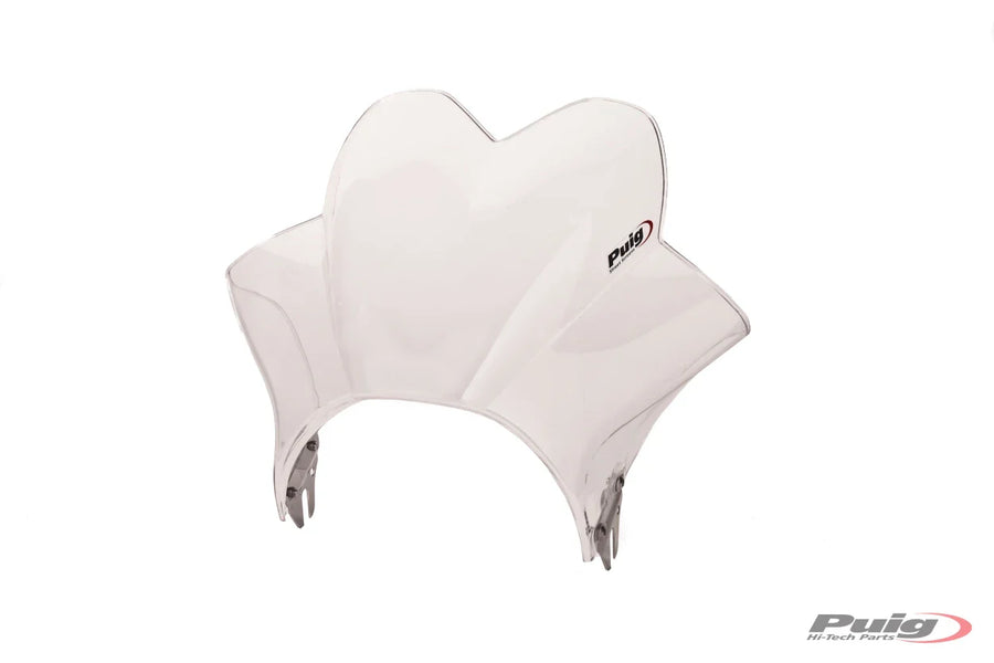 SUZUKI GSF 650 BANDIT ABS [2006] – Wave – Transparent