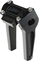 harley-davidson street bob [THRASHIN SUPPLY CO.] – handlebar risers-1