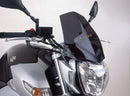 SUZUKI GSR 600 [2011] – Sport di nuova generazione – Nero-5