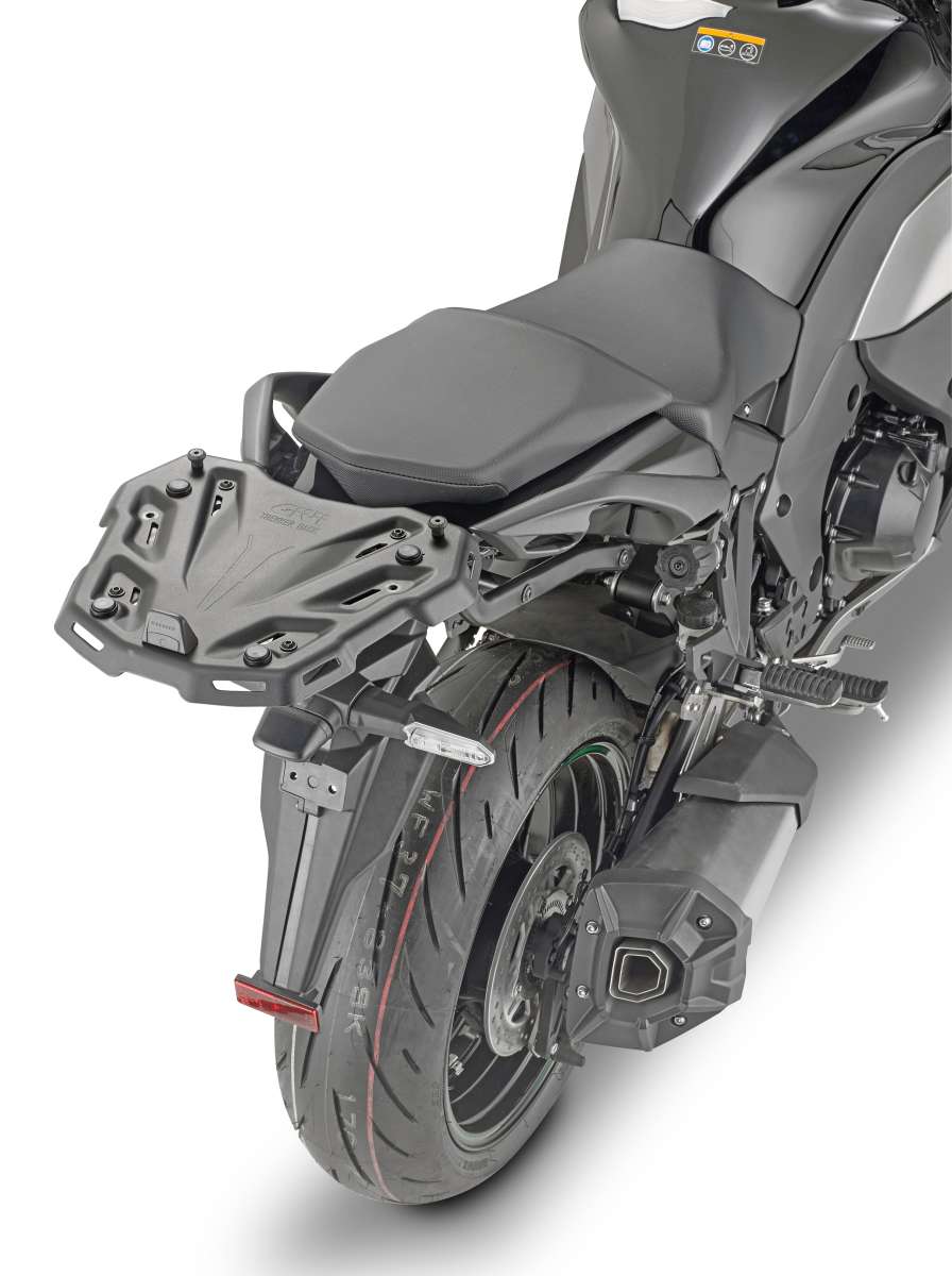 Kawasaki Ninja 1000/1100 SX [2020–2026] – Topcaseträger