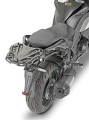 Kawasaki Ninja 1000/1100 SX [2020–2026] – Topcaseträger