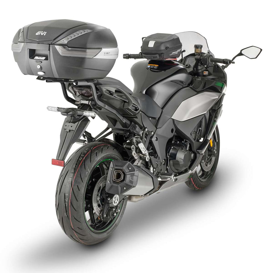 Kawasaki Ninja 1000/1100 SX [2020–2026] – Topcaseträger
