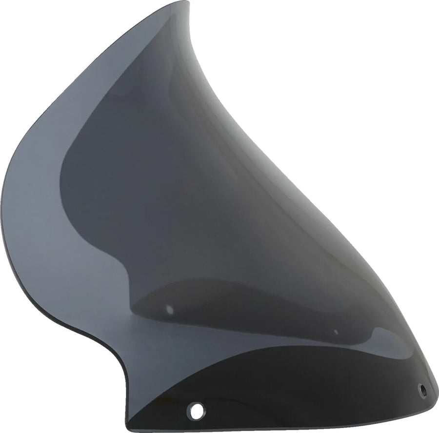 harley davidson touring [KLOCK WERKS] – Pare-brise Pro Touring Flare™