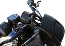Harley Davidson Nightster [ARLEN NESS] – Sportster Riser Kit
