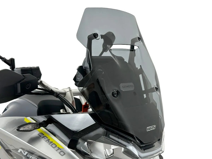 cf moto 800 [WRS] – pare brise