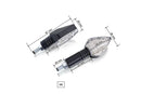 KTM RC 390 [2025] – Flecha Blinkerset – Transparent-5