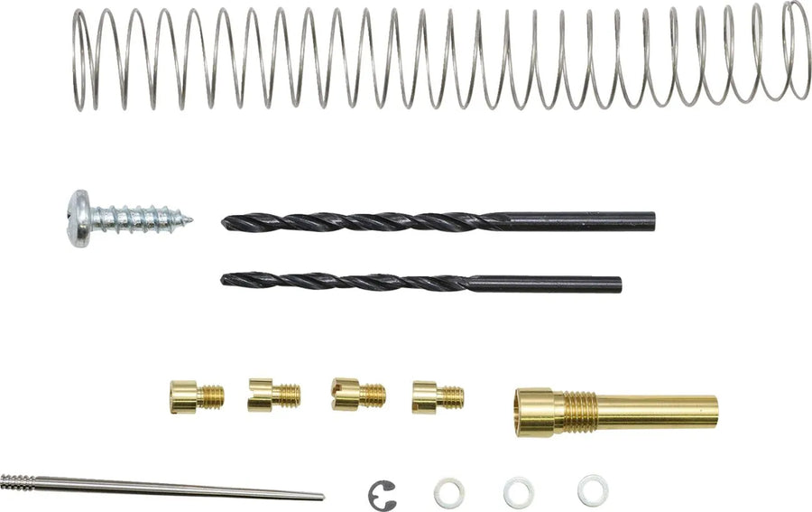 Harley Davidson FXSTS [DYNOJET] – Recalibration Jet Kit