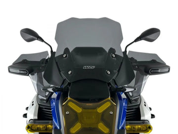 BMW R 1300 GS Adventure [WRS] – Side wind deflectors - 0