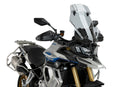 VOGE 900DSX [2025] – Tourenscheibe mit Spoilerscheibe – Getönt-1