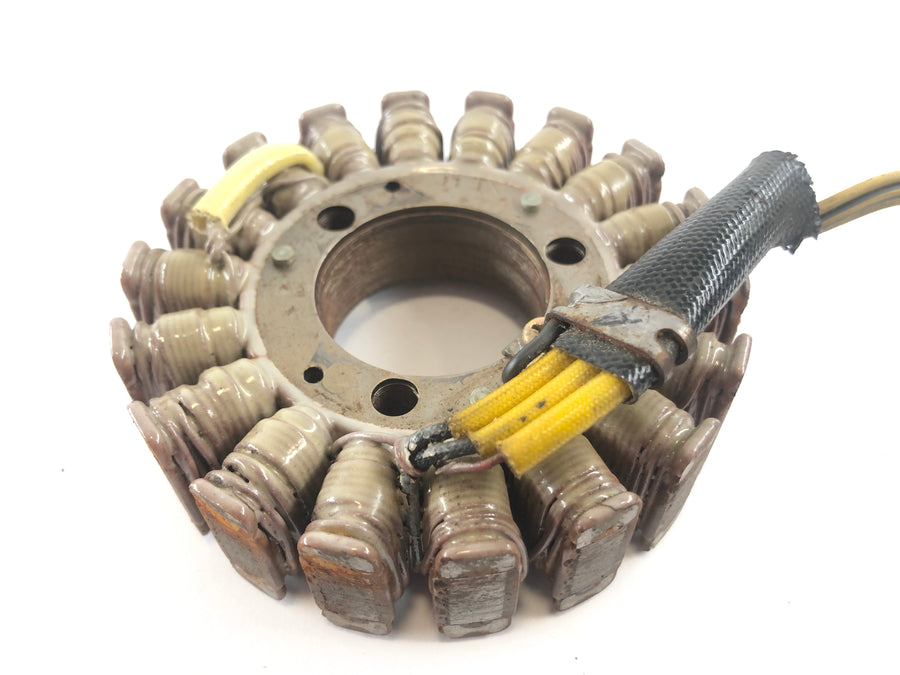 Aprilia RS 125 MPB [2000] - Lichtmaschine Stator
