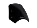 Benelli Leoncino 500 [WRS] - pare-brise-1