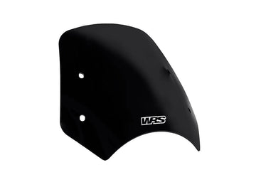 Benelli Leoncino 500 [WRS] – Windschild