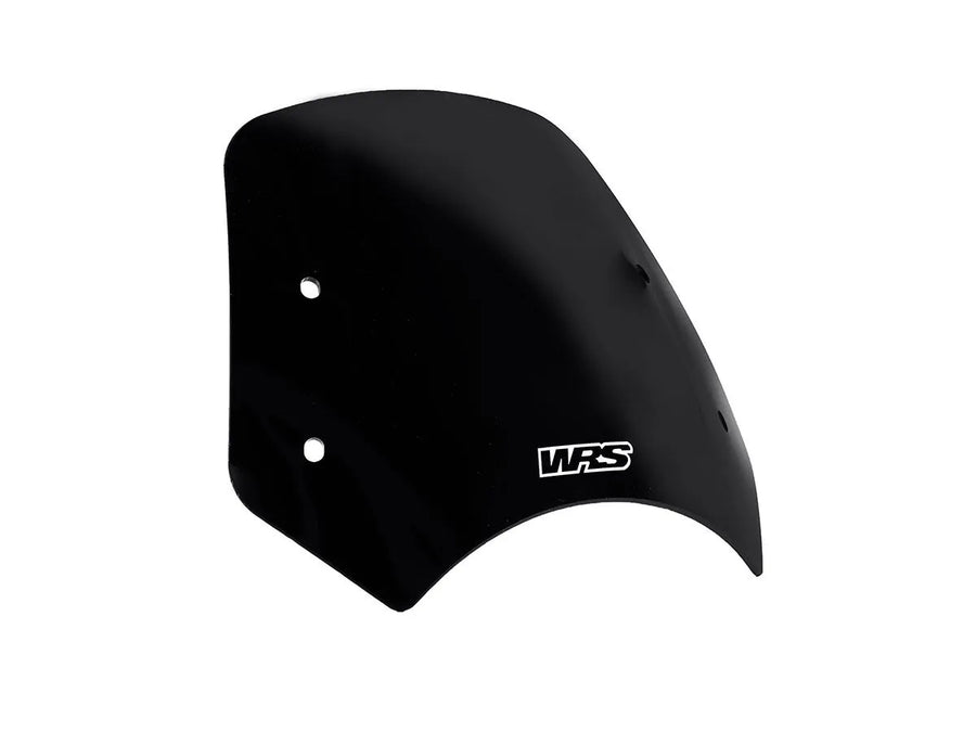 Benelli Leoncino 500 [WRS] - pare-brise