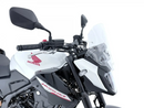 Honda CB 500 Hornet [WRS] – Parabrezza sportivo CB500 Hornet-7