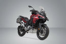 benelli trk 502 [SW-MOTECH] – Portapacchi laterale PRO