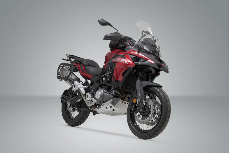 benelli trk 502 [SW-MOTECH] – Portapacchi laterale PRO