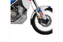 APRILIA TUAREG 660 [2025] – Extension d'aile avant – Noir-2