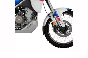 APRILIA TUAREG 660 [2025] – Extension d'aile avant – Noir - 0