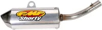 Suzuki Rm 65 [2003-2005] - Powercore 2 rear silencer – picture 9
