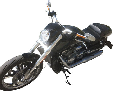 Harley Davidson V-Rod [CULT WERK] – Cupolino