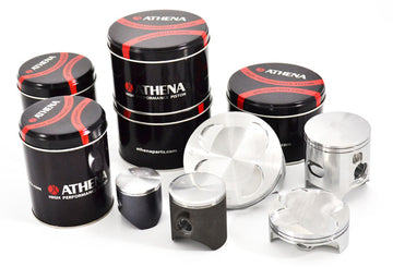 YAMAHA YZ 450 [2003-2010] - Piston set