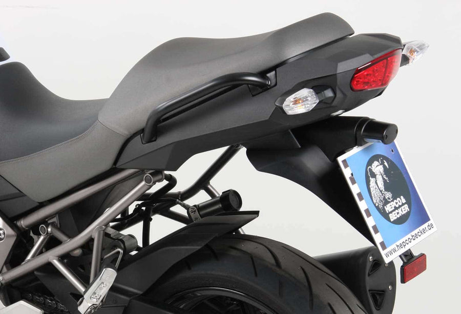 Kawasaki Versys 1000 [2012-2014] - Poignées de pédiatrie