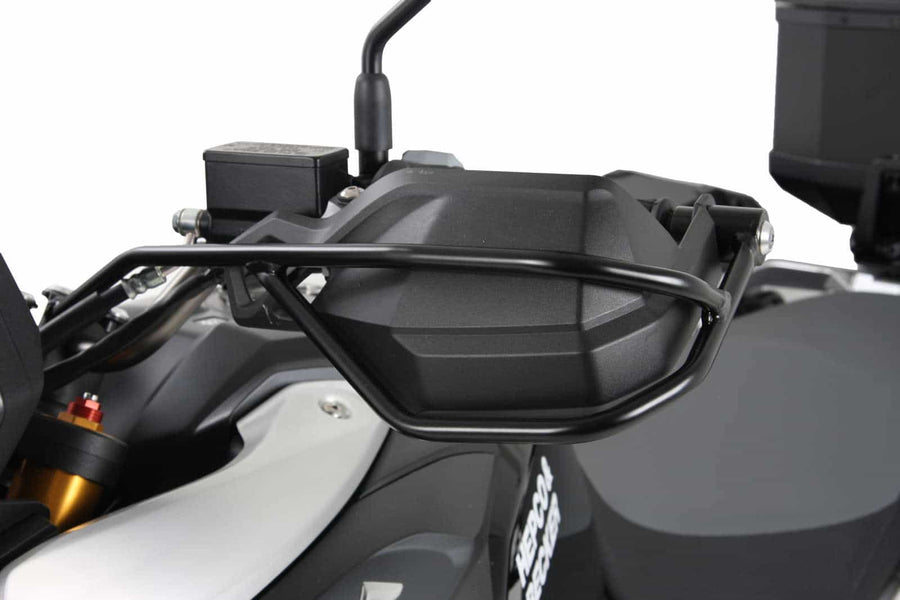 Suzuki V-Strom 1000 ABS [2014-2019]-handle protection (left + right)