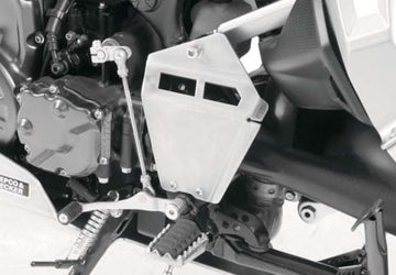 Yamaha XT 1200 Z [2010-2020] - Protezione da cuffia cardan