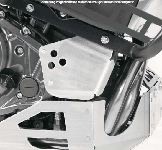 Yamaha XT 1200 Z [2010-2020] - Wasserpumpenschutz