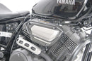 Yamaha XV 950 [2013-2020] -Air Filter Box Fender-1