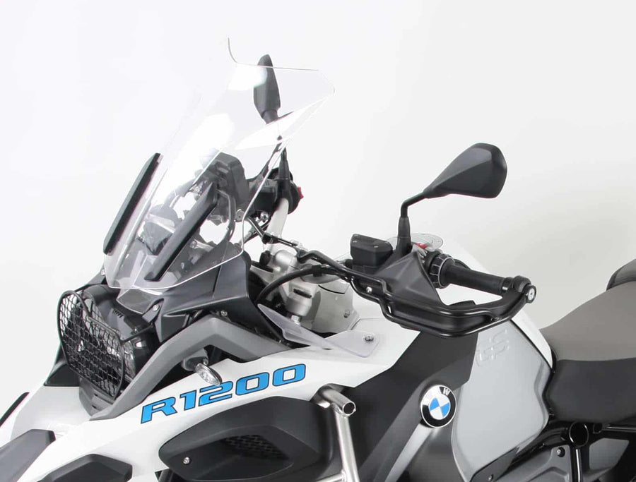 BMW R 1200 GS Adventure [2014-2018] - Protection des manches (gauche + à droite)