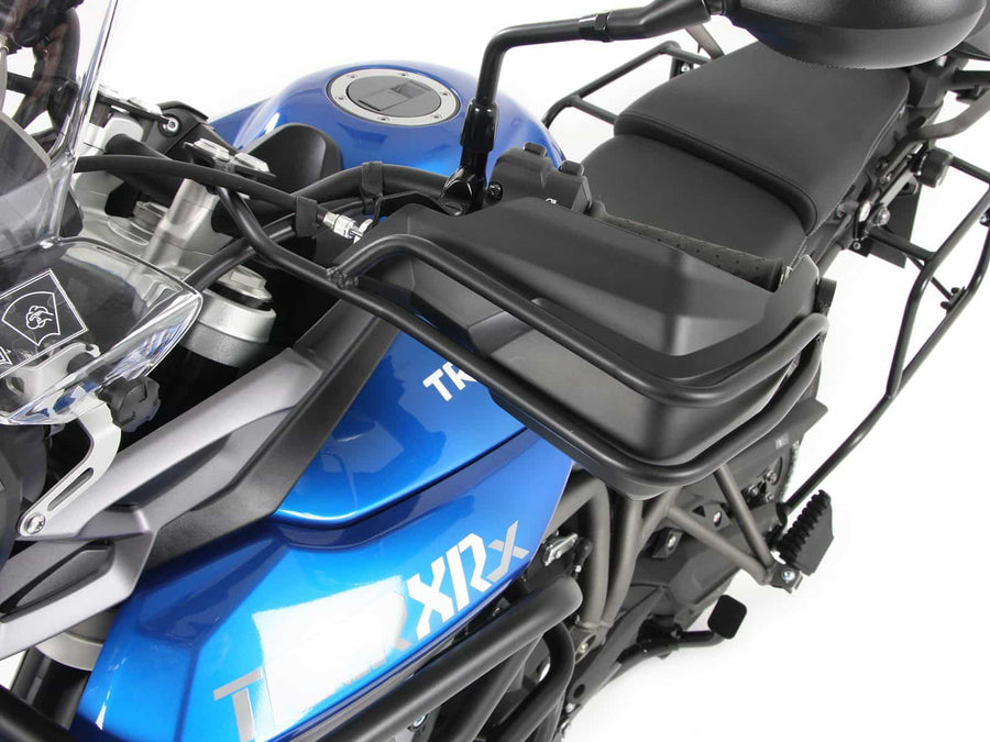 Triumph Tiger 800 XC [2015-2017] - Handle protection (left + right)